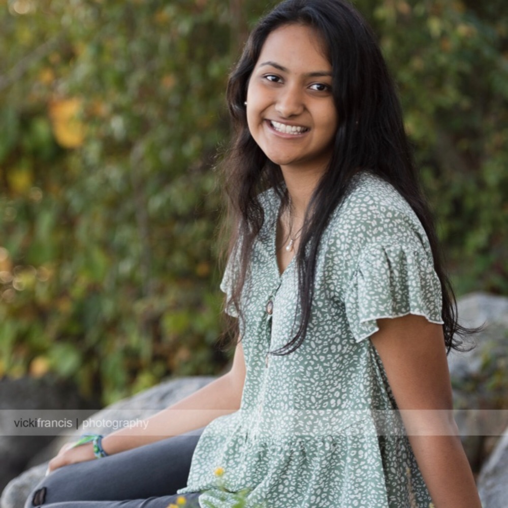 Meet your Posher, Thrusha